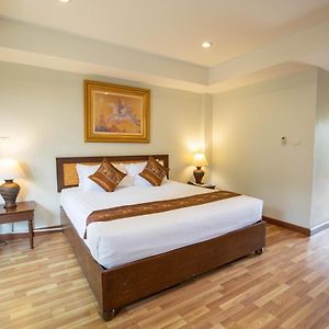 Luckswan Resort Chiang Rai - Sha Extra Plus