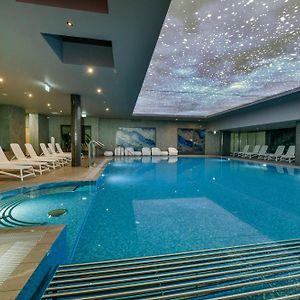 Factory Resort Wellness & Spa